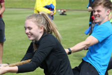 Sports Day 24